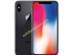 iPhone x pil ve ekran değişimi olmuş 